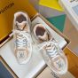 LV Run 55 Sneaker