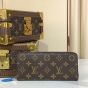 LV Clémence Wallet