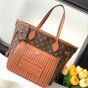 LV Neverfull Inside Out MM