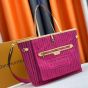 LV Neverfull Bandoulière Inside Out MM