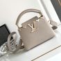 LV Capucines Mini