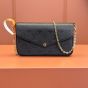 LV Félicie Pochette