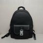 Dior Saddle Zip Backpack