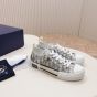 Dior B23 Low-Top Sneaker