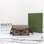 Gucci Horsebit 1955 mini bag