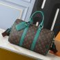 LV Keepall Bandoulière 35