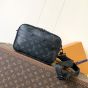 LV Alpha Messenger