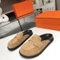 Hermes Go mule