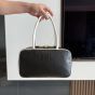 MIU MIU Beau leather bag
