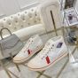 Bottega Veneta Eliot Sneaker