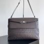 Bottega Veneta Large Andiamo Messenger