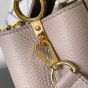 LV Capucines Mini