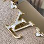 LV Capucines Mini
