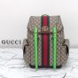 Gucci Ophidia medium backpack