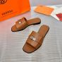 Hermès Giulia sandal