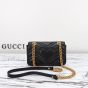 Gucci GG Marmont mini shoulder bag