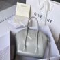 Givenchy Mini Antigona Lock bag in Box leather