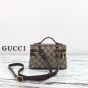Gucci Ophidia super mini shoulder bag