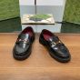 Gucci Women's loafer with Horsebit
