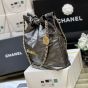 CHANEL 22 Small Handbag