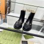 Gucci Women's Horsebit boot