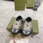 Gucci Men's GG Rhyton sneaker