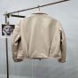 Christian Dior Couture Zipped Jacket