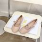 Dior Ballet Flat