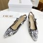 J'Adior Slingback Pump