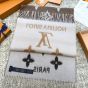LV Reykjavik Gradient Scarf