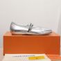 LV Romy Flat Ballerina