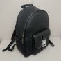 Dior Saddle Zip Backpack
