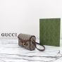 Gucci Horsebit 1955 mini bag