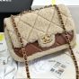 CHANEL Flap Bag