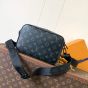 LV Alpha Messenger