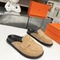 Hermes Go mule