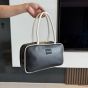 MIU MIU Beau leather bag