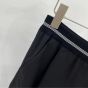 MIU MIU Wool joggers