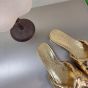 Bottega Veneta Blink Flat Mule