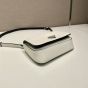 Prada Saffiano leather shoulder bag