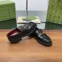 Gucci Women's loafer with Horsebit
