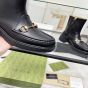 Gucci Women's Horsebit boot