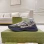 Gucci Men's GG Rhyton sneaker