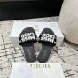 Dior Dway Slide