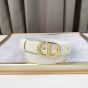 Dior 30 Montaigne Belt
