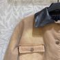 Prada Canvas jacket