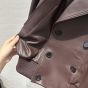 LOEWE Balloon jacket in nappa lambskin