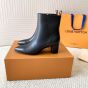 LV Donna Ankle Boot