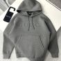Gucci Extra fine knit hooded sweater