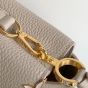 LV Capucines Mini